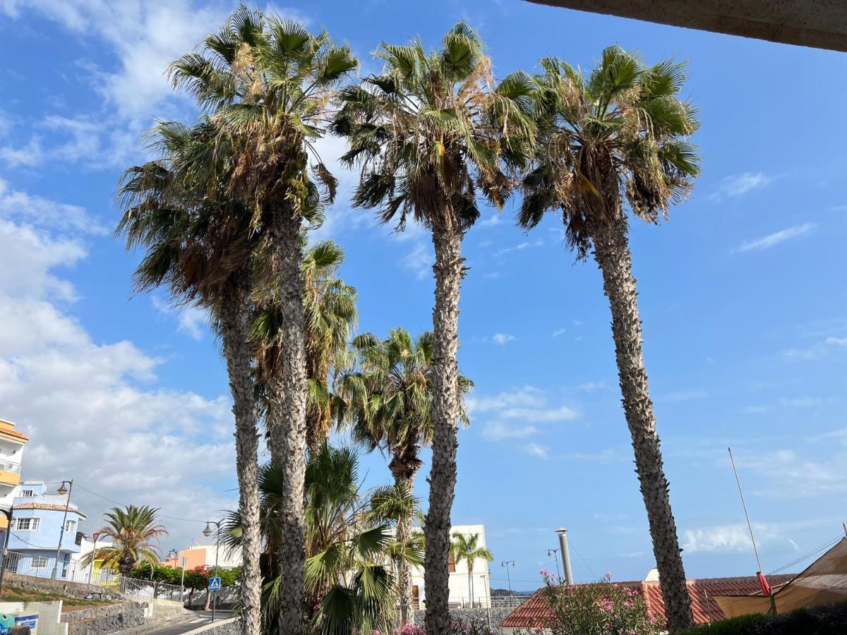 Alcamar Apartamento Cerca Al Mar Alcalá la Real Dış mekan fotoğraf