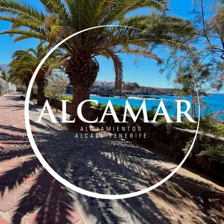 Alcamar Apartamento Cerca Al Mar Alcalá la Real Dış mekan fotoğraf