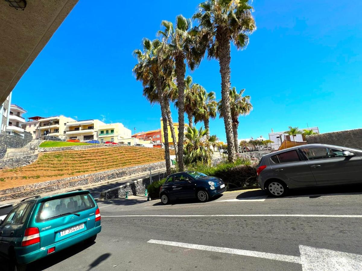 Alcamar Apartamento Cerca Al Mar Alcalá la Real Dış mekan fotoğraf