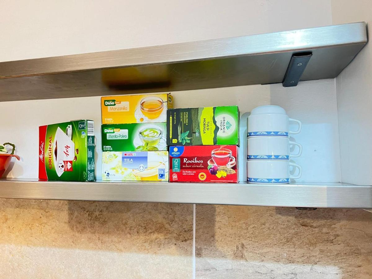 Alcamar Apartamento Cerca Al Mar Alcalá la Real Dış mekan fotoğraf