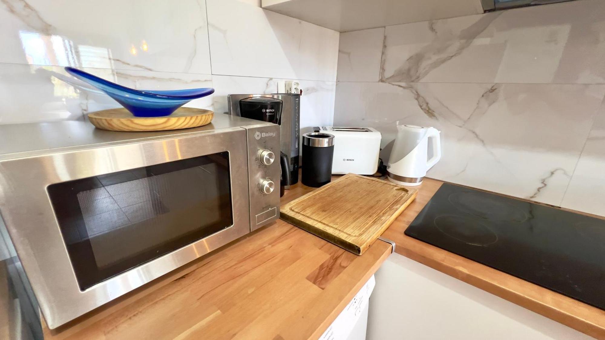 Alcamar Apartamento Cerca Al Mar Alcalá la Real Dış mekan fotoğraf