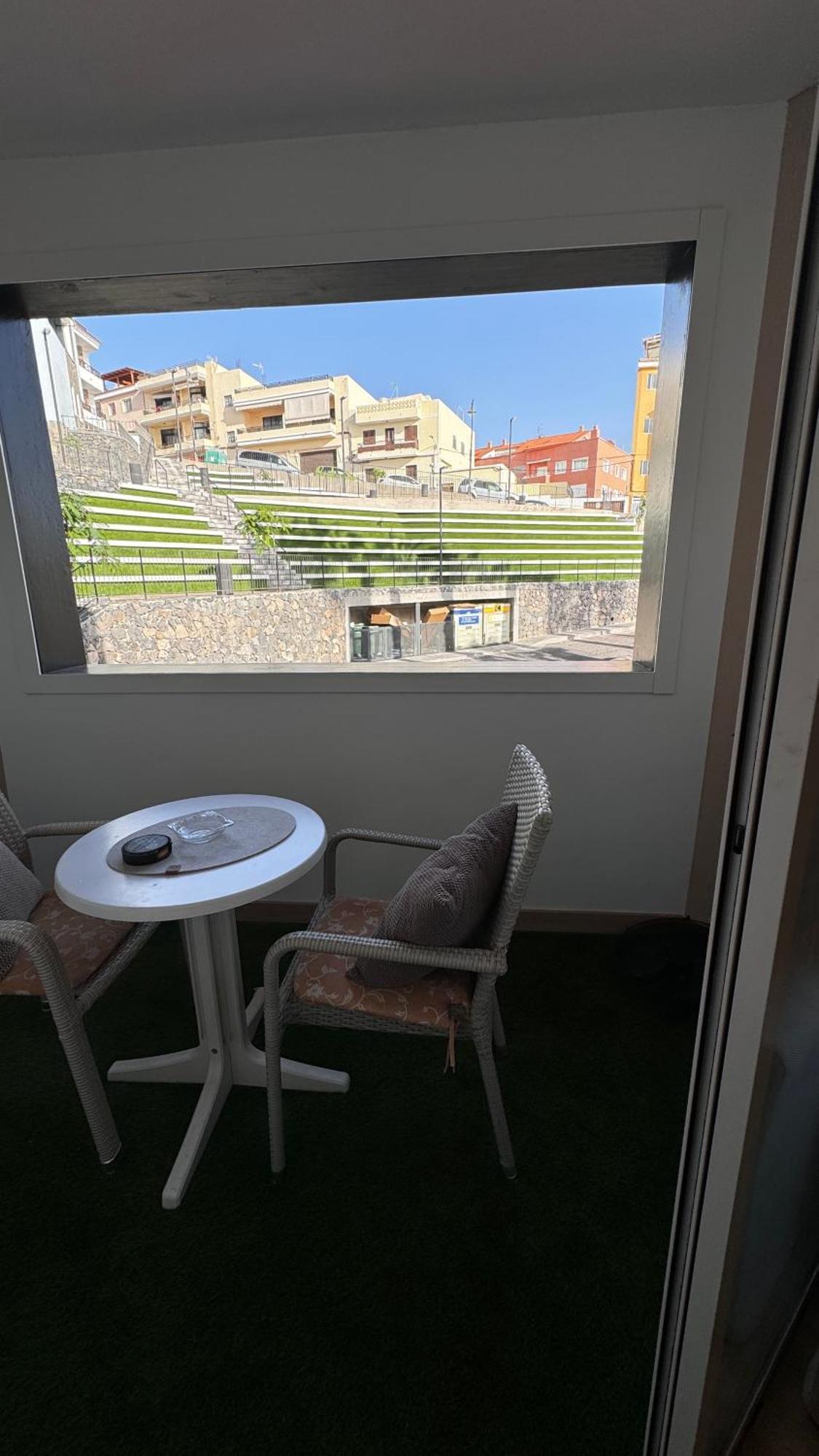 Alcamar Apartamento Cerca Al Mar Alcalá la Real Dış mekan fotoğraf