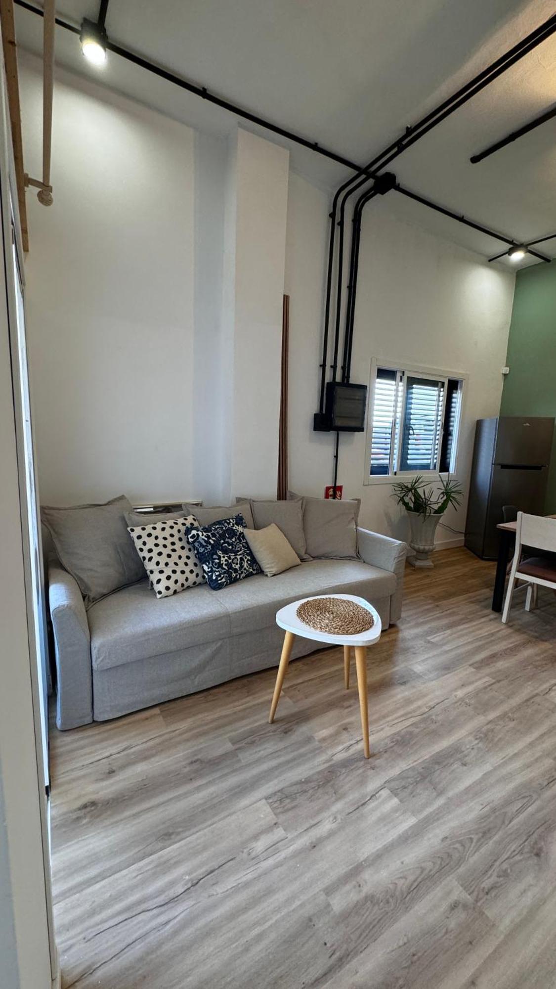 Alcamar Apartamento Cerca Al Mar Alcalá la Real Dış mekan fotoğraf