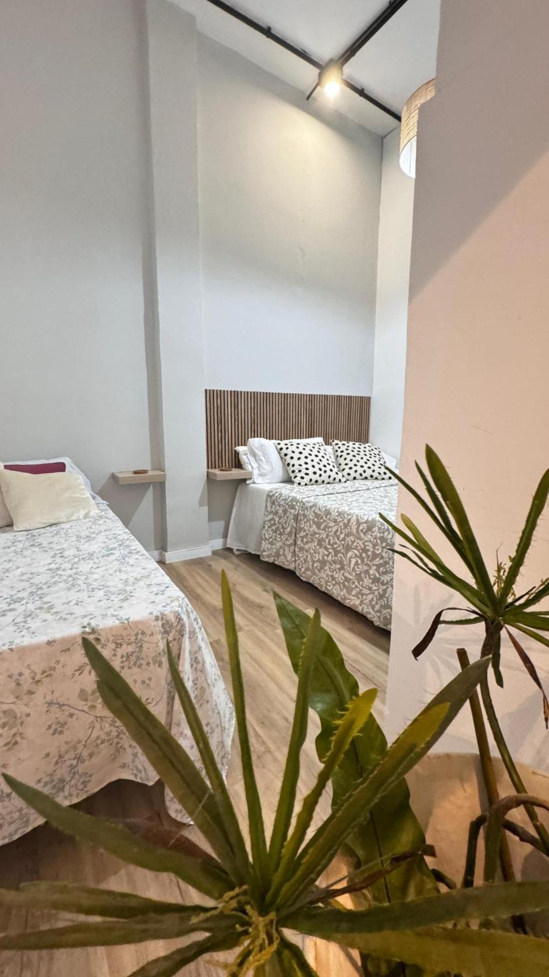 Alcamar Apartamento Cerca Al Mar Alcalá la Real Dış mekan fotoğraf