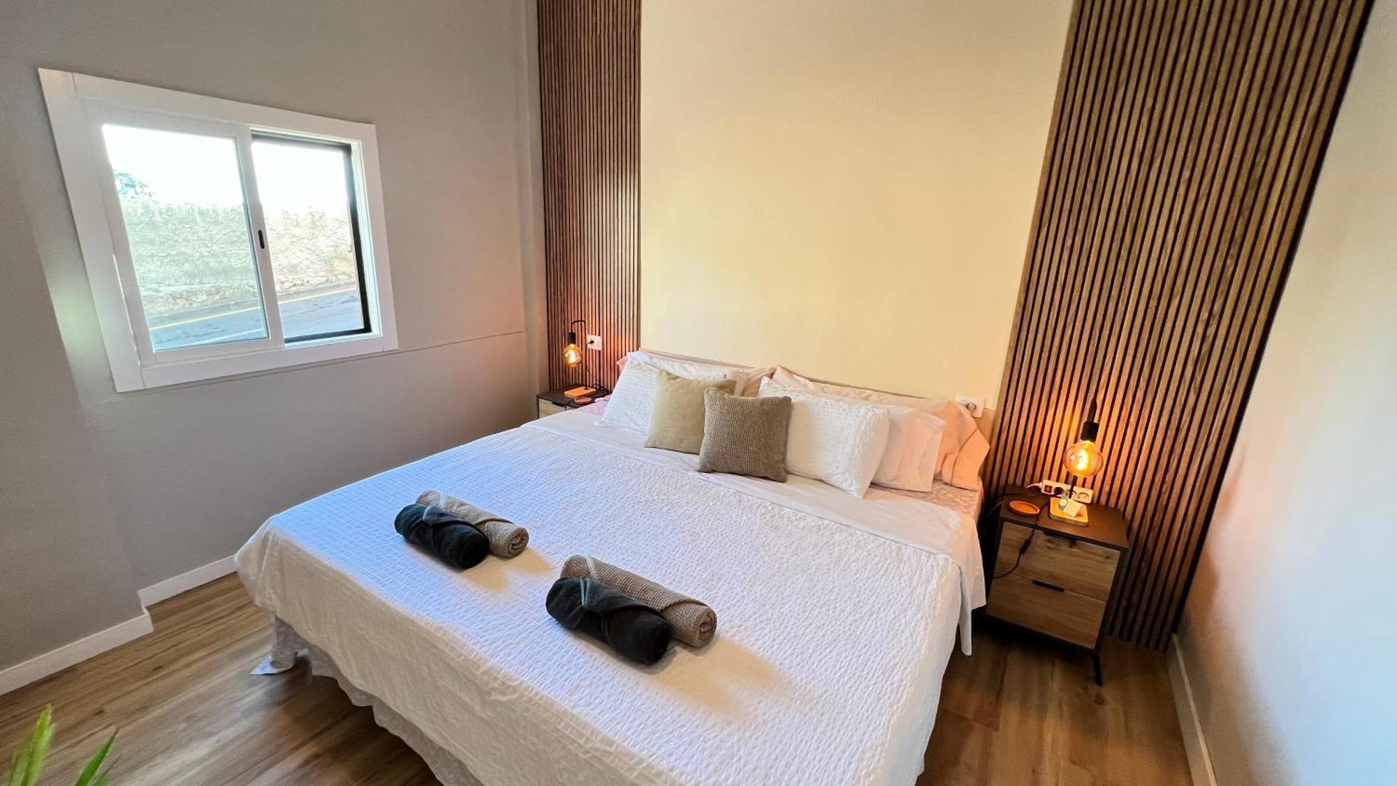 Alcamar Apartamento Cerca Al Mar Alcalá la Real Dış mekan fotoğraf