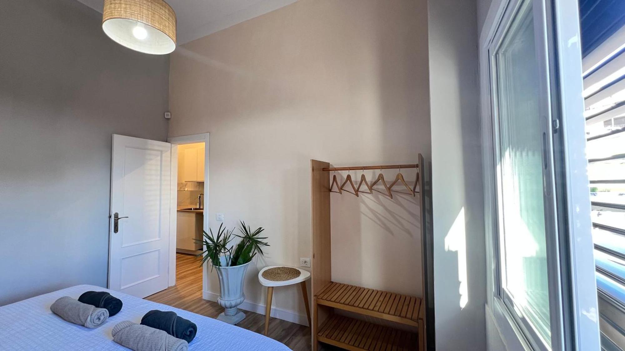Alcamar Apartamento Cerca Al Mar Alcalá la Real Dış mekan fotoğraf