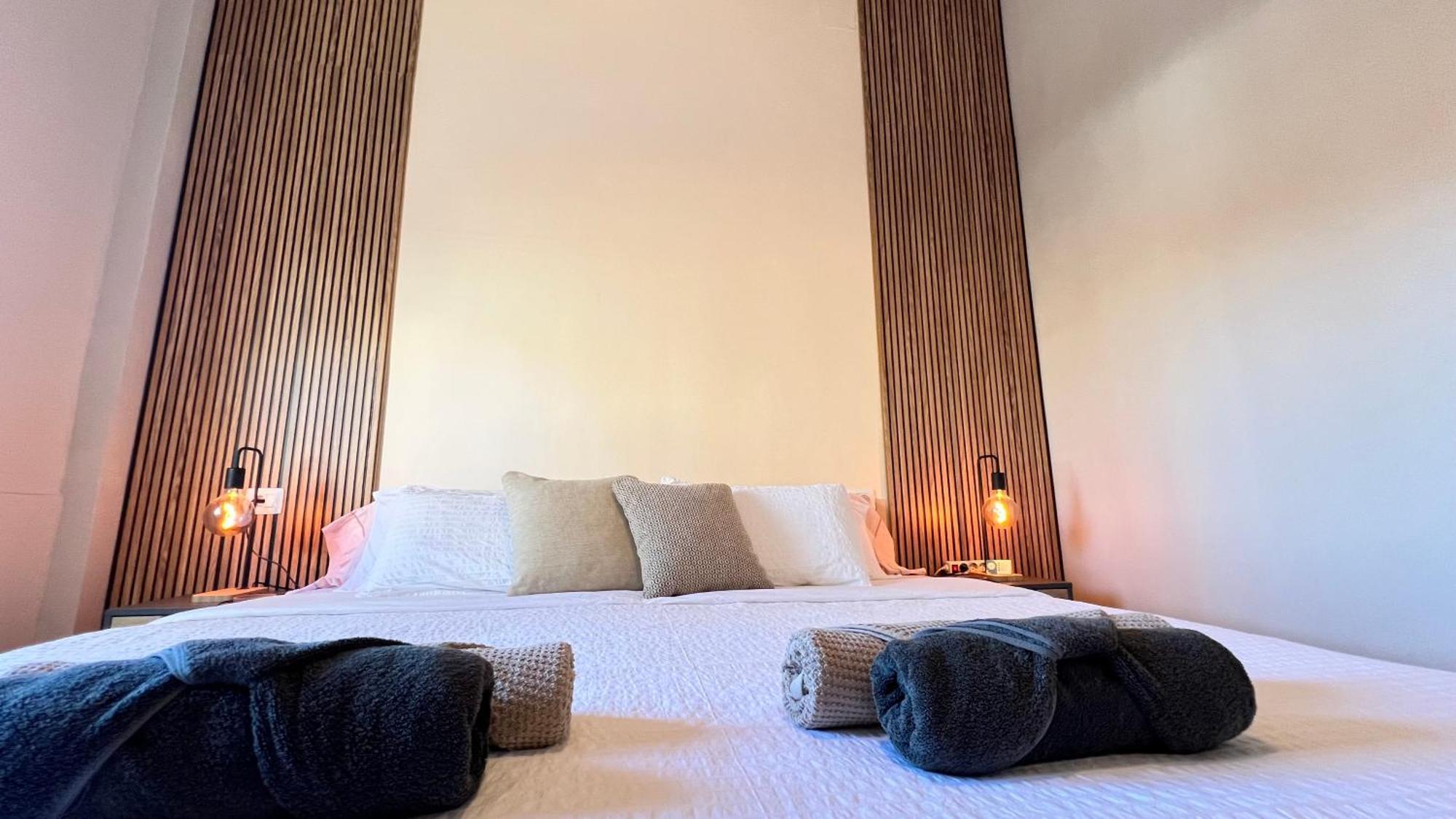 Alcamar Apartamento Cerca Al Mar Alcalá la Real Dış mekan fotoğraf