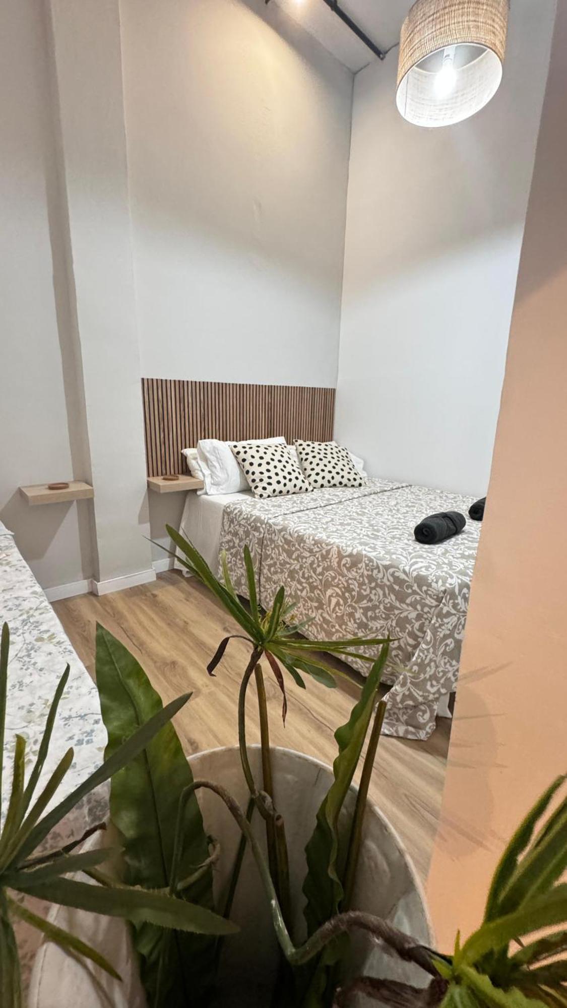 Alcamar Apartamento Cerca Al Mar Alcalá la Real Dış mekan fotoğraf