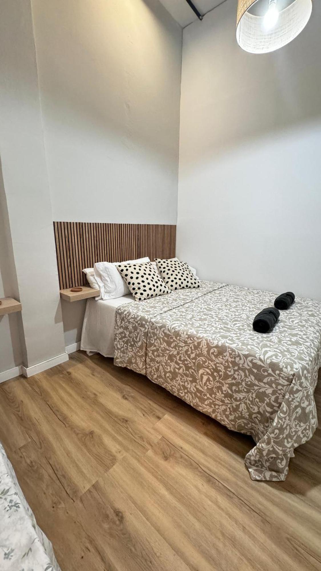 Alcamar Apartamento Cerca Al Mar Alcalá la Real Dış mekan fotoğraf
