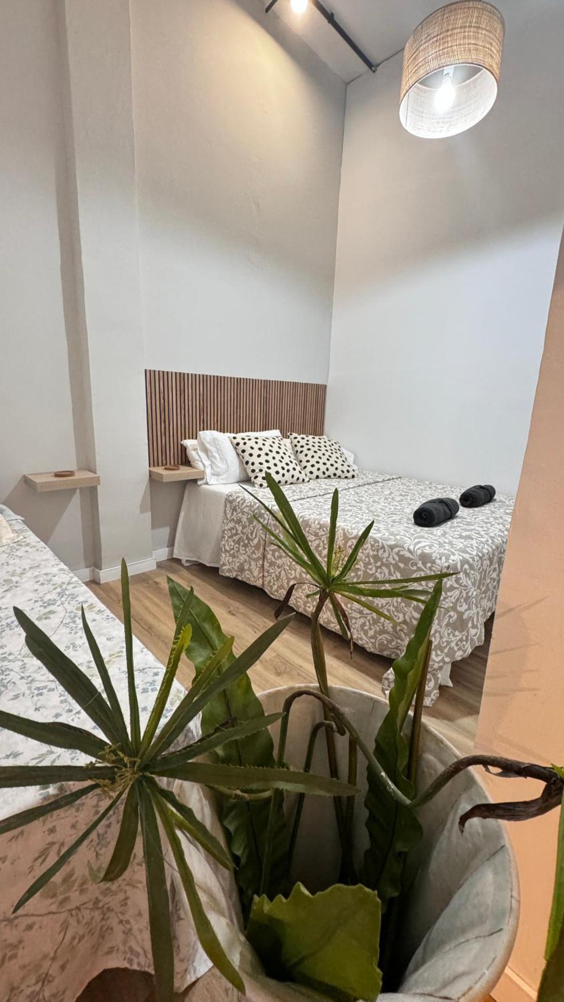 Alcamar Apartamento Cerca Al Mar Alcalá la Real Dış mekan fotoğraf