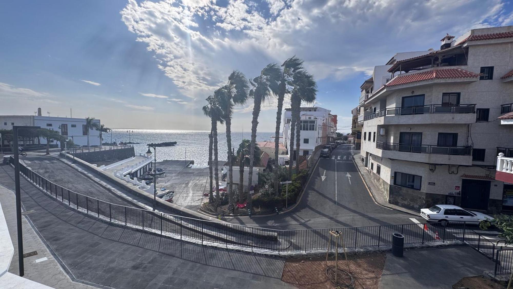 Alcamar Apartamento Cerca Al Mar Alcalá la Real Dış mekan fotoğraf