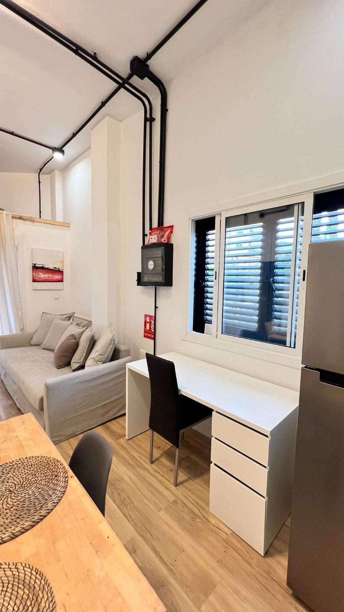 Alcamar Apartamento Cerca Al Mar Alcalá la Real Dış mekan fotoğraf