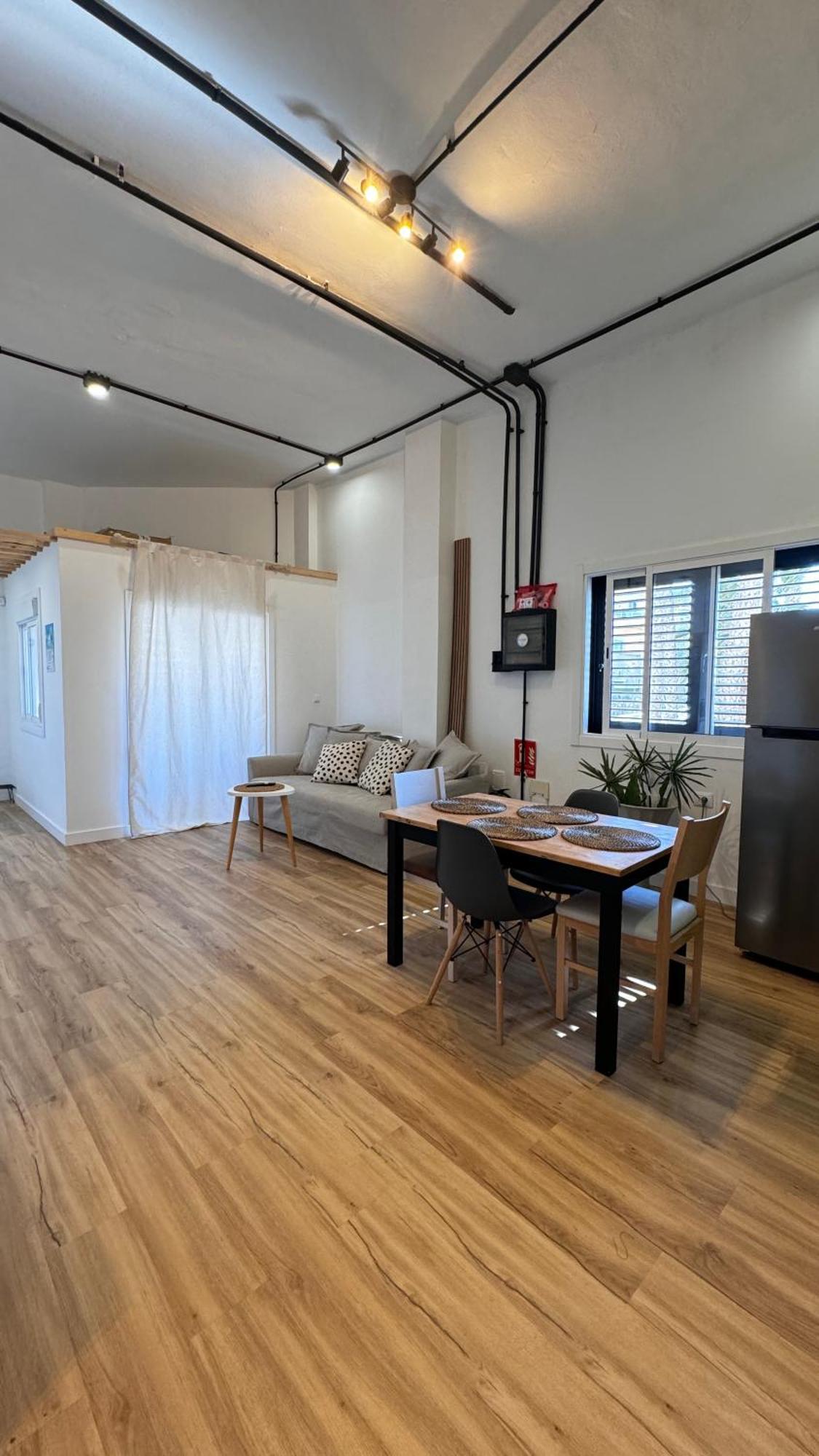 Alcamar Apartamento Cerca Al Mar Alcalá la Real Dış mekan fotoğraf